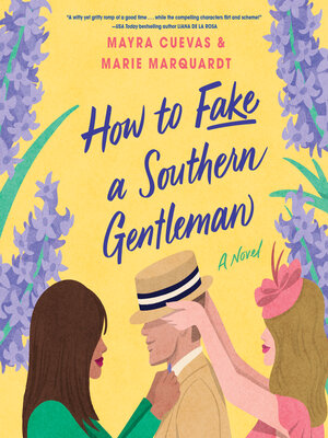 cover image of How to Fake a Southern Gentleman